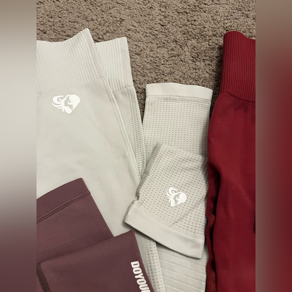 Leggings Bundle - Picture 5 of 13